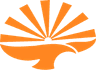 Mighty Refuge logo