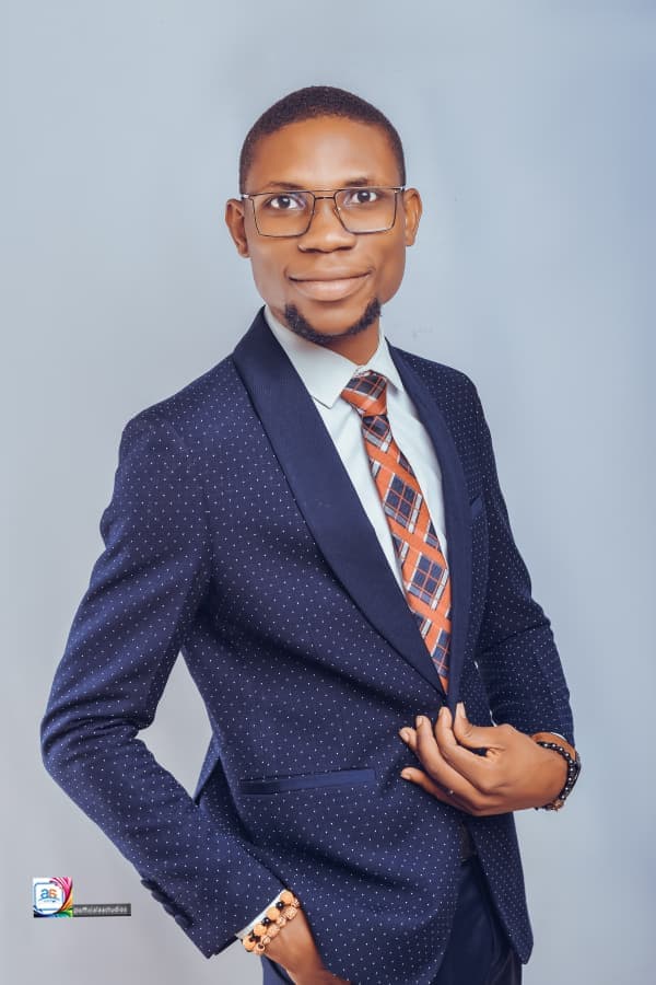Lead Pastor of Mighty Refuge Ministries
